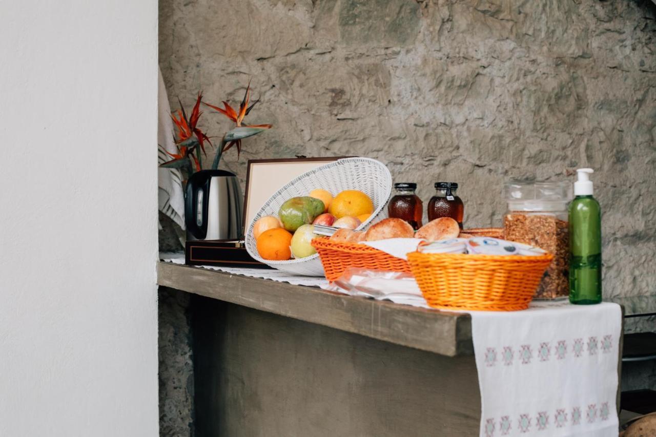 Hotel Tabaa Oaxaca 外观 照片